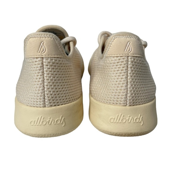 Allbirds Womens Tree Runner 9 Running Tennis Gym Lightweight Knit Sneaker - Picture 3 of 11